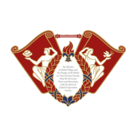 경희대학교 일반대학원 미디어학과 웹사이트 로고