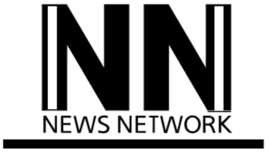 News Network (NN) 로고
